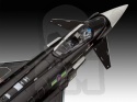 Kit Maquette Revell Eurofighter Typhoon RAF - Échelle 1/144, Neuf En Boîte (Réf. 03796)